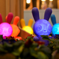 Zombunny Night Light