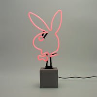 Playboy X Locomocean - Neon 'Playboy Bunny' Sign