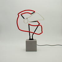 Neonschild 'Flex'