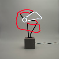 Neonschild 'Flex'