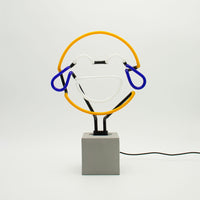 Neonschild 'Flex'