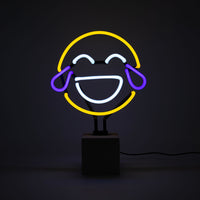 Neonschild 'Flex'