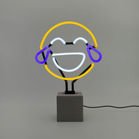 Neonschild 'Flex'