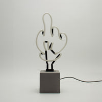 Neonschild 'Flex'