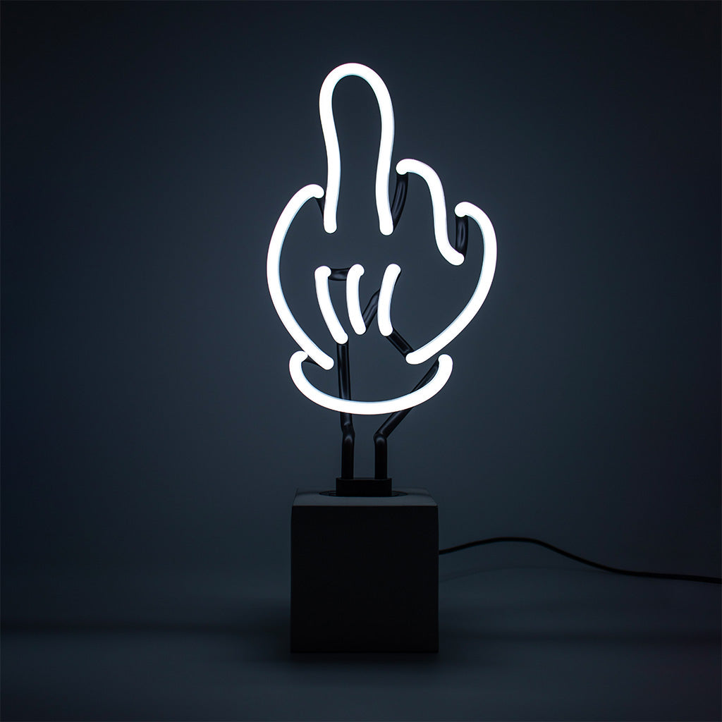 Neonschild 'Flex'