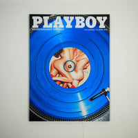 Playboy X Locomocean - Vinyl Cover (LED Neon) - SMALL