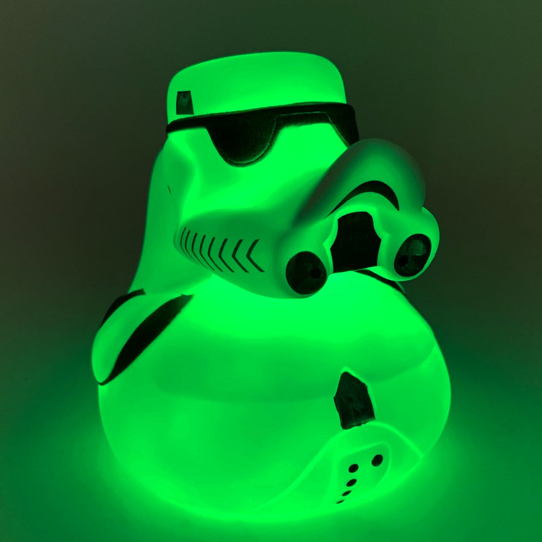 Pondtrooper - 'Glow In The Duck'