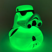 Pondtrooper - 'Glow In The Duck'