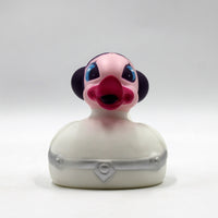 Prinzessin Layer - 'Glow In The Duck'