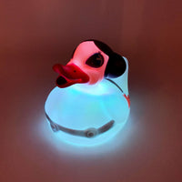 Prinzessin Layer - 'Glow In The Duck'