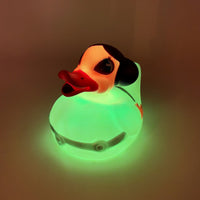 Prinzessin Layer - 'Glow In The Duck'