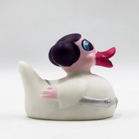 Prinzessin Layer - 'Glow In The Duck'