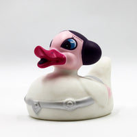 Prinzessin Layer - 'Glow In The Duck'