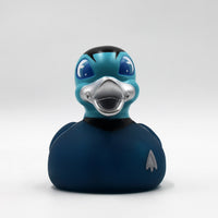 Mister Spuck - 'Glow In The Duck'