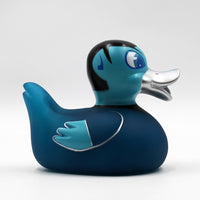 Mister Spuck - 'Glow In The Duck'