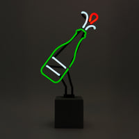 Neonschild 'Flex'