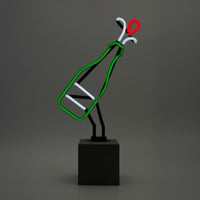 Neonschild 'Flex'