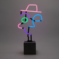 Neonschild 'Flex'