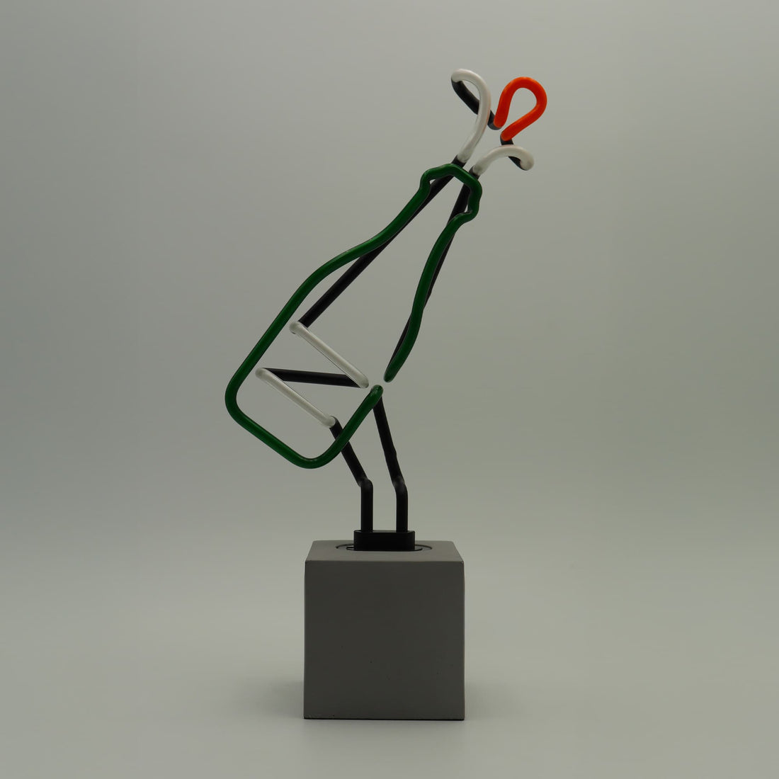 Neonschild 'Flex'