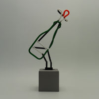 Neonschild 'Flex'