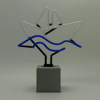 Neonschild 'Flex'
