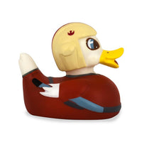 Luke Pondwalker - 'Glow In The Duck' - Locomocean