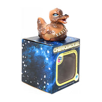 Chewquacker - 'Glow In The Duck' - Locomocean