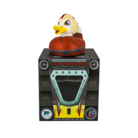 Luke Pondwalker - 'Glow In The Duck' - Locomocean