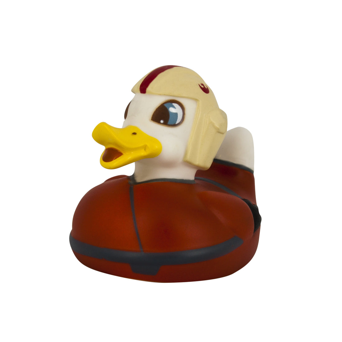 Luke Pondwalker - 'Glow In The Duck' - Locomocean