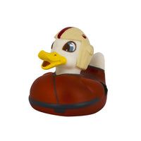 Luke Pondwalker - 'Glow In The Duck' - Locomocean