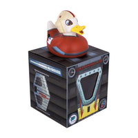 Luke Pondwalker - 'Glow In The Duck' - Locomocean