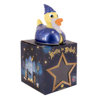 Merlin The Mallard - 'Glow In The Duck' - Locomocean