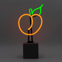 Cristal de repuesto (SÓLO VIDRIO) - Letrero luminoso "Peach