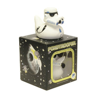 Pondtrooper - 'Glow In The Duck' - Locomocean