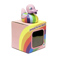 Proud Duck 'Glow In The Duck' - Locomocean