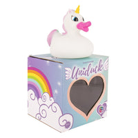 Uniduck - 'Glow In The Duck' - Locomocean