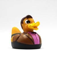 Ducktor Who - 'Glow In The Duck'