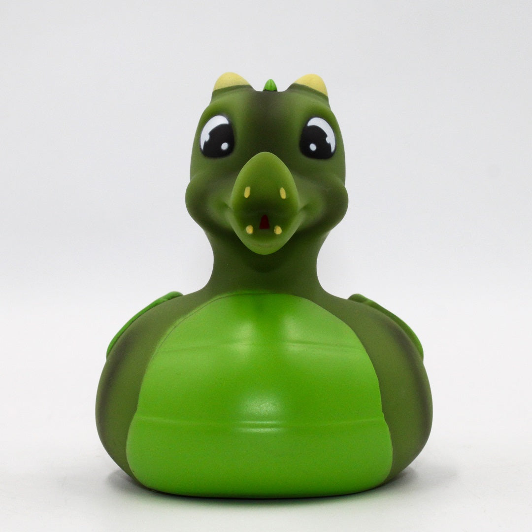 Drago The Dragon - 'Glow In The Duck'