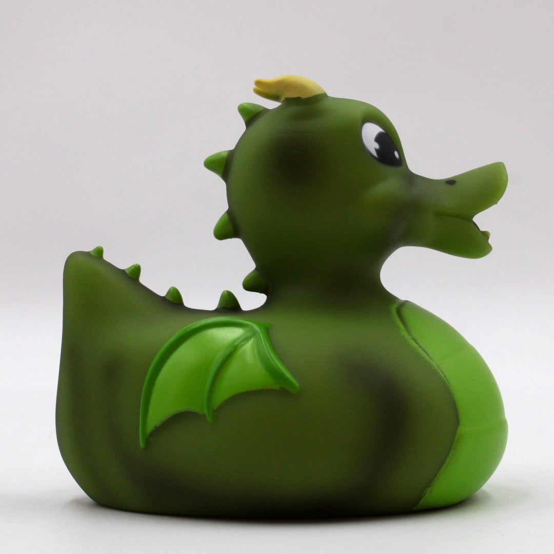 Drago The Dragon - 'Glow In The Duck'