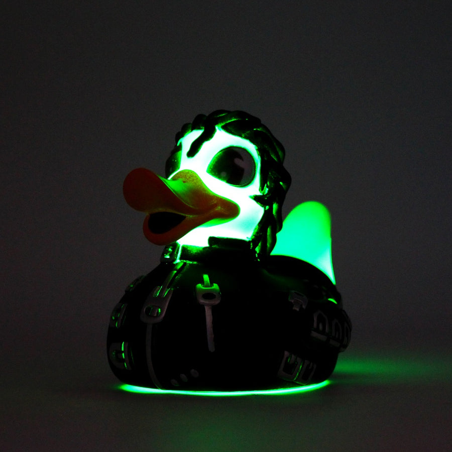 Michael Quackson - 'Glow In The Dark'