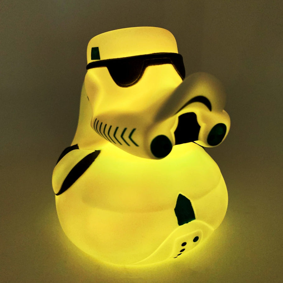 Pondtrooper - 'Glow In The Duck'