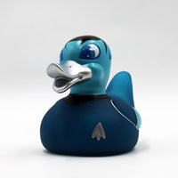 Mister Spuck - 'Glow In The Duck' (Il bagliore dell'anatra)