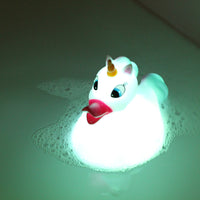 Uniduck - 'Glow In The Duck'