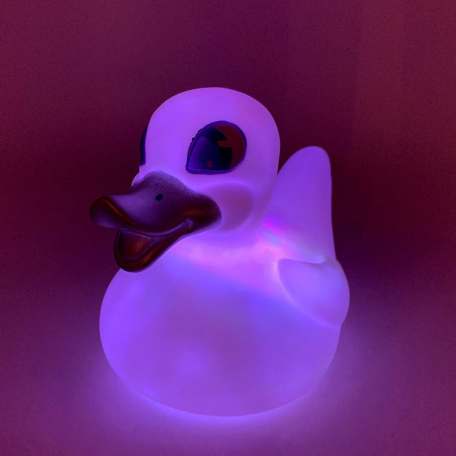 iDuck - 'Glow In The Duck'