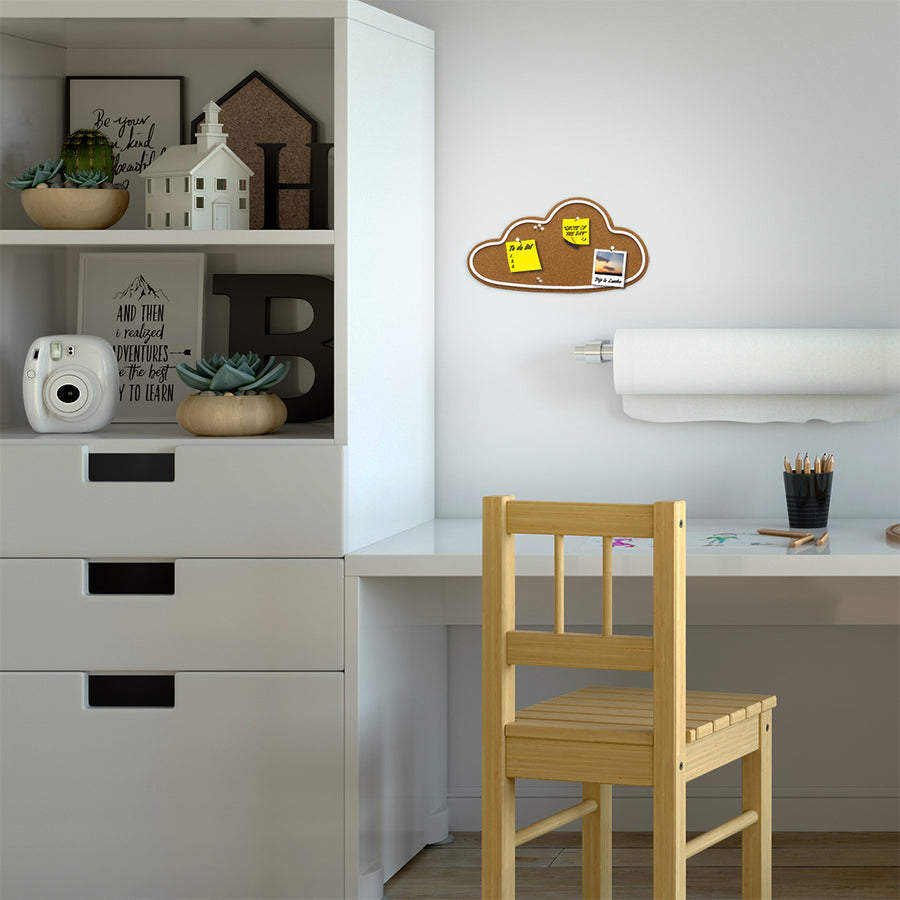 Lavagna a LED - Nuvola