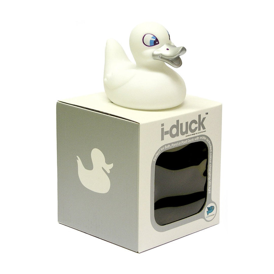 iDuck - 'Glow In The Duck' - Locomocean