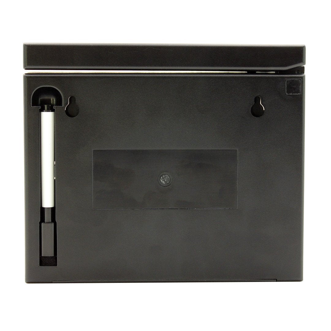Mini Film Clapper Board Lightbox - Locomocean